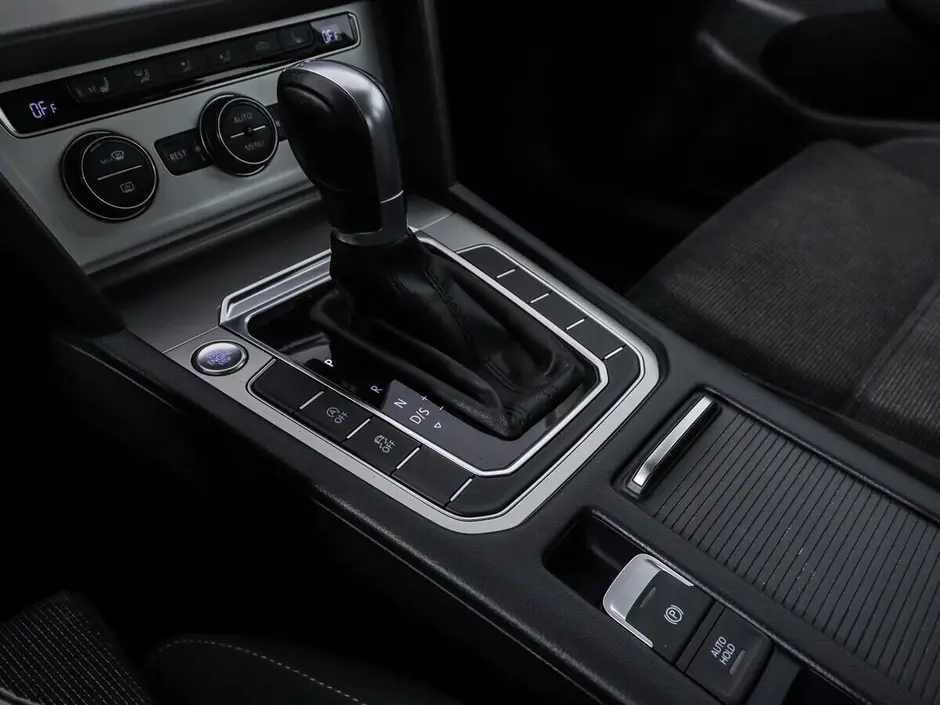 Volkswagen Passat, 2016 г.