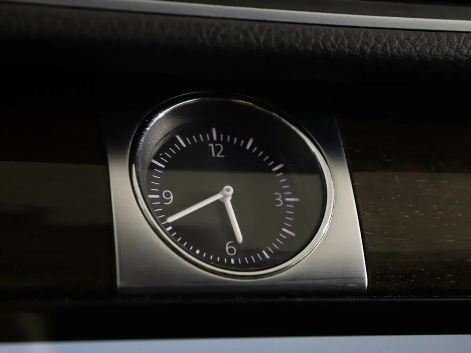 Volkswagen Passat, 2013 г.