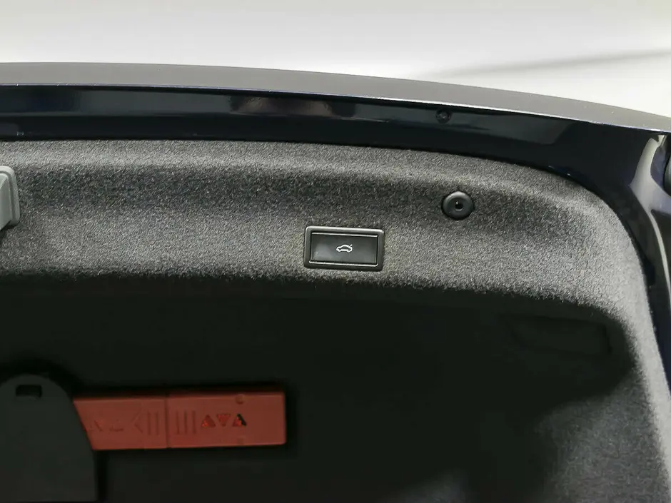 Volkswagen Passat, 2018 г.