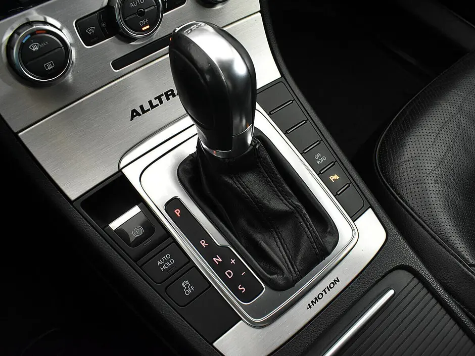 Volkswagen Passat, 2013 г.