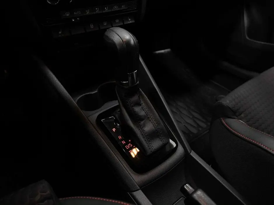 Volkswagen Polo, 2021 г.