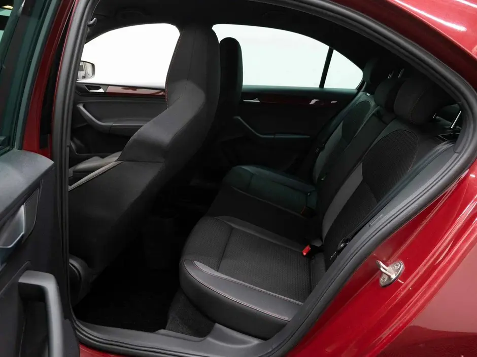 Volkswagen Polo, 2021 г.