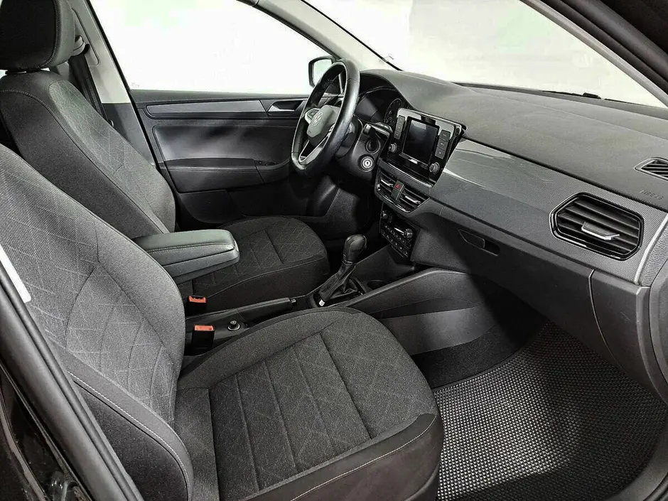 Volkswagen Polo, 2020 г.