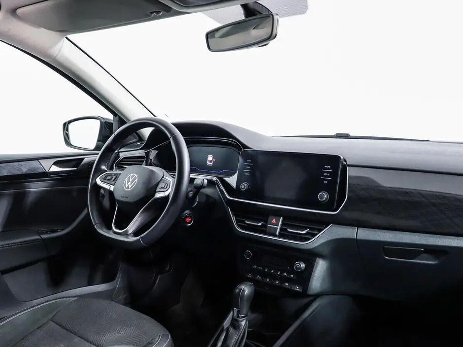 Volkswagen Polo, 2020 г.