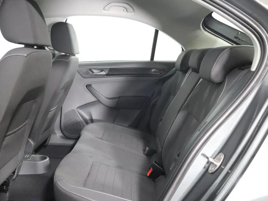 Volkswagen Polo, 2022 г.