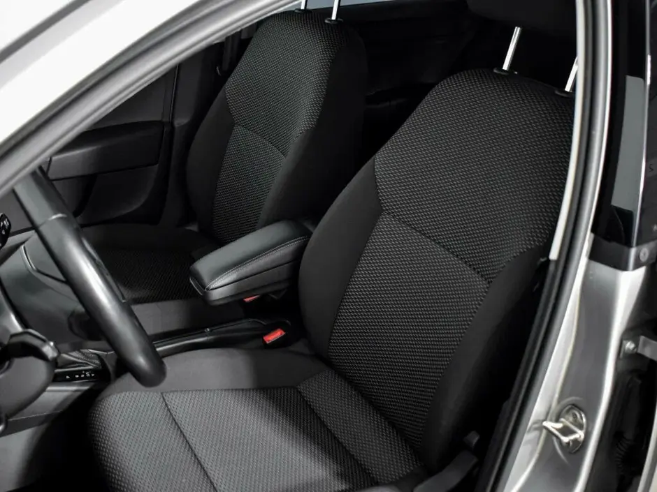 Volkswagen Polo, 2022 г.