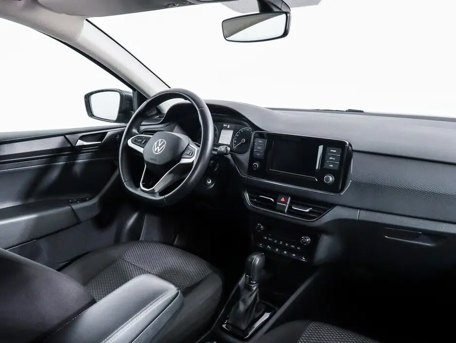 Volkswagen Polo, 2020 г.