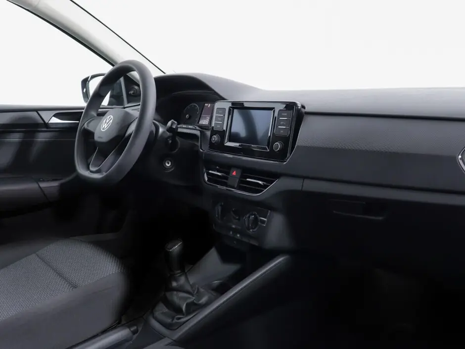 Volkswagen Polo, 2020 г.