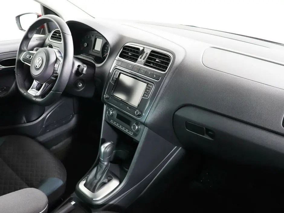 Volkswagen Polo, 2020 г.