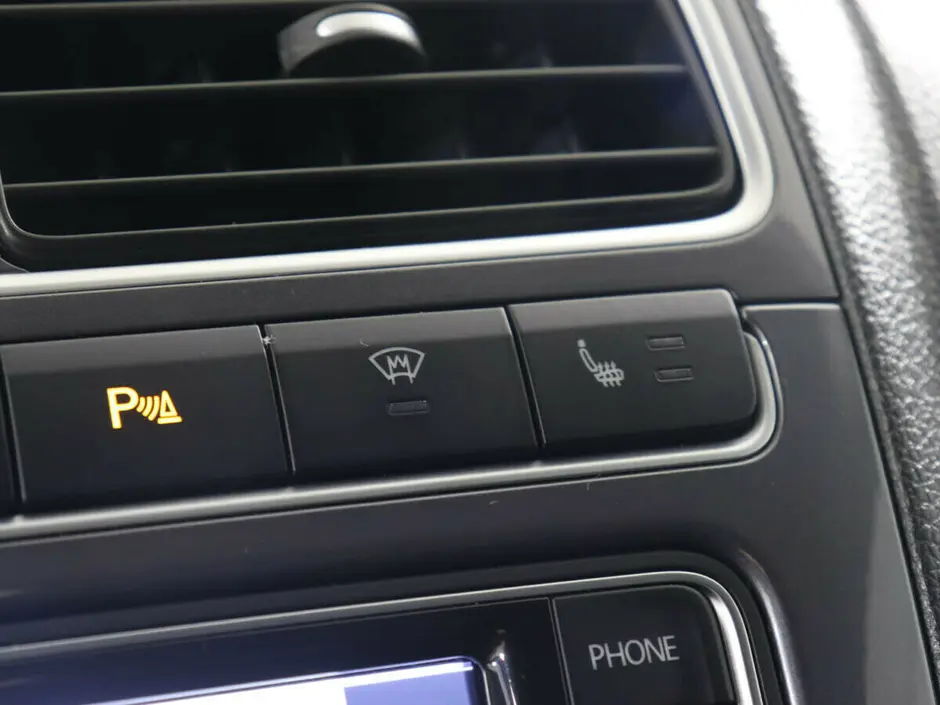 Volkswagen Polo, 2020 г.