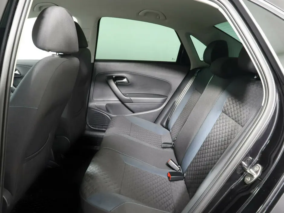 Volkswagen Polo, 2020 г.