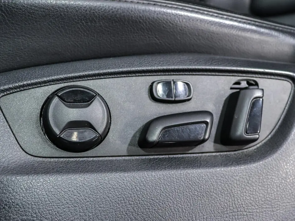 Volkswagen Touareg, 2014 г.