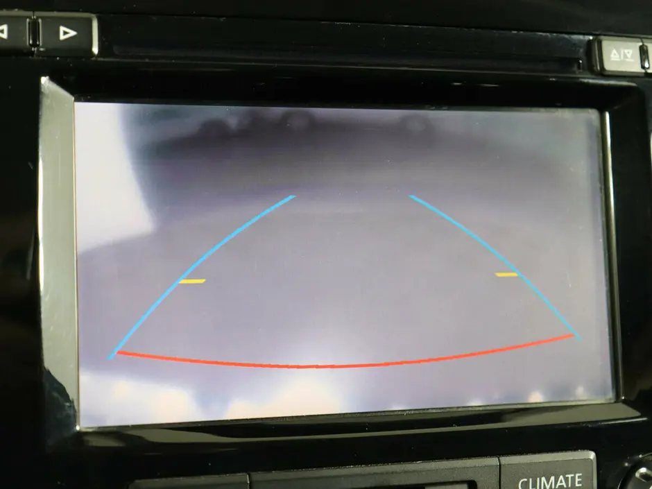 Volkswagen Touareg, 2011 г.