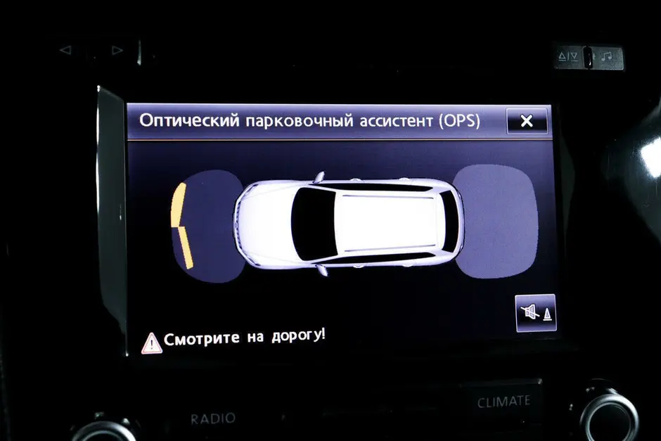 Volkswagen Touareg, 2010 г.