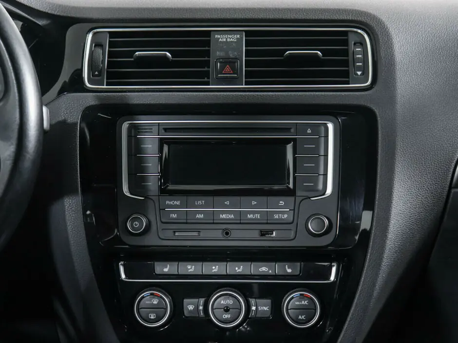 Volkswagen Jetta, 2018 г.