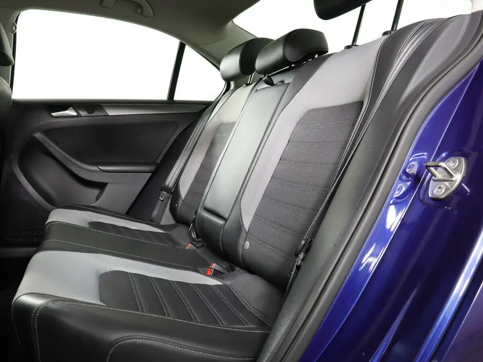 Volkswagen Jetta, 2012 г.