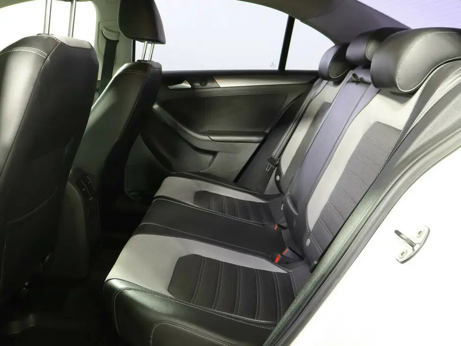 Volkswagen Jetta, 2014 г.