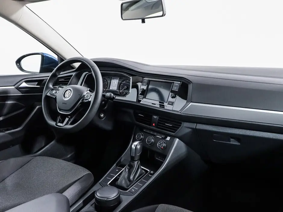 Volkswagen Jetta, 2020 г.