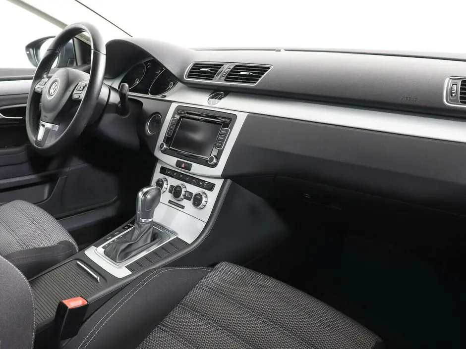 Volkswagen Passat CC, 2014 г.