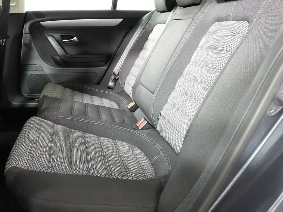 Volkswagen Passat CC, 2014 г.