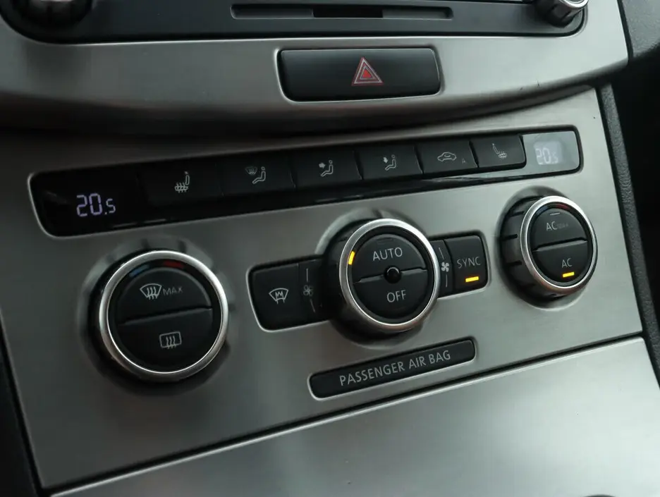 Volkswagen Passat CC, 2012 г.