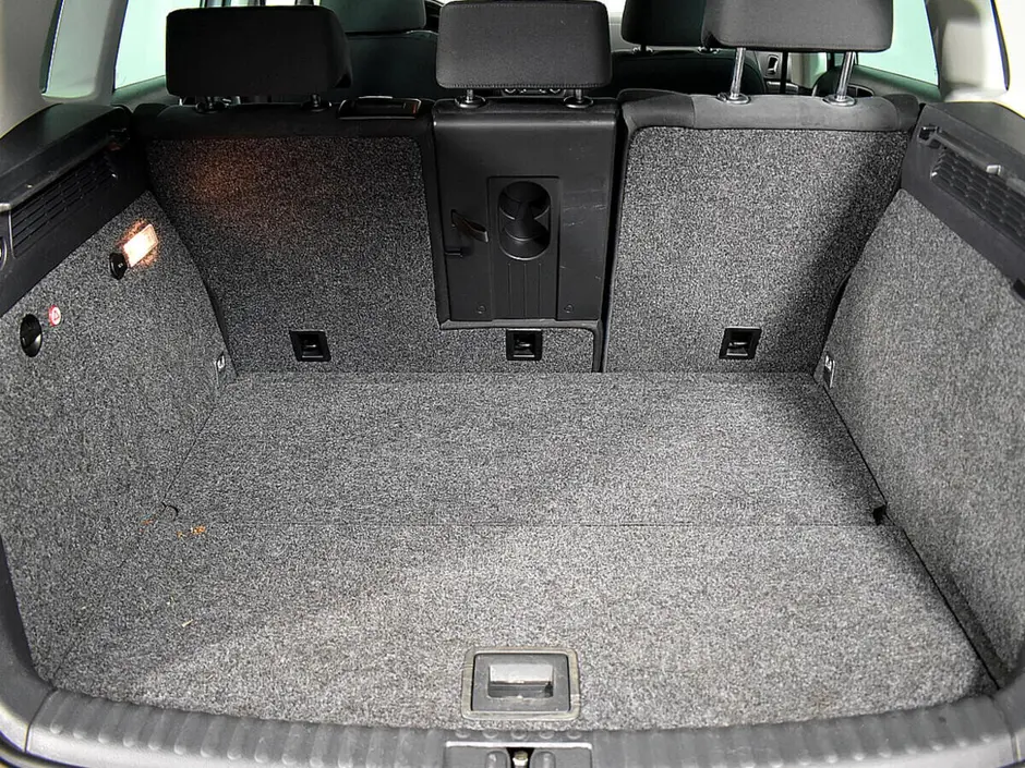 Volkswagen Tiguan, 2012 г.