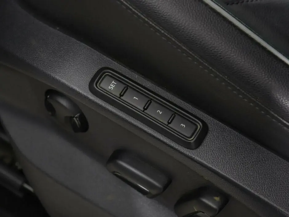 Volkswagen Tiguan, 2017 г.