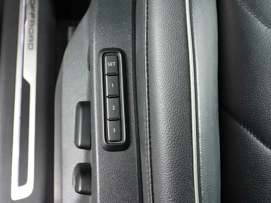 Volkswagen Tiguan, 2018 г.