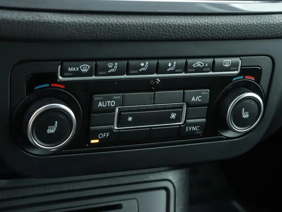 Volkswagen Tiguan, 2014 г.