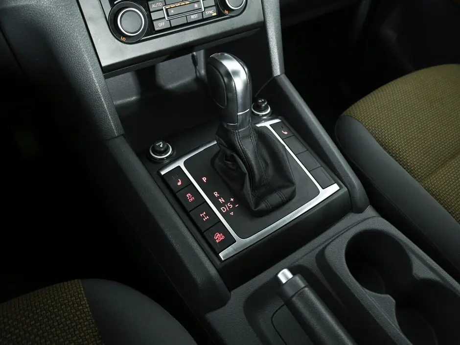 Volkswagen Amarok, 2012 г.