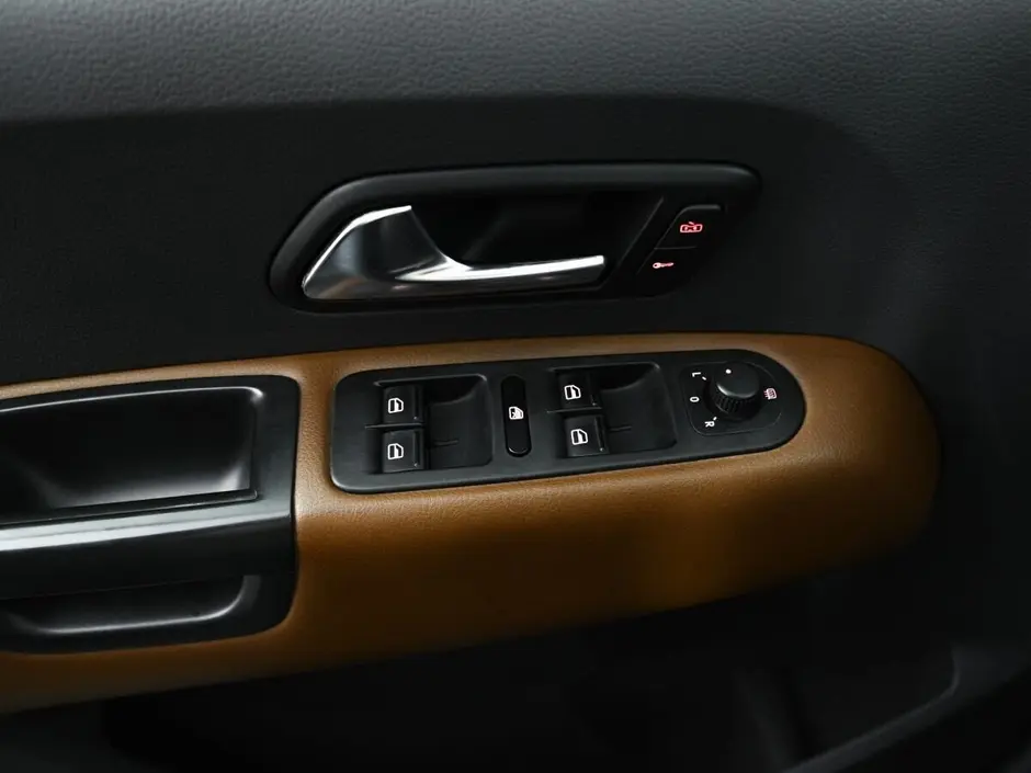 Volkswagen Amarok, 2012 г.