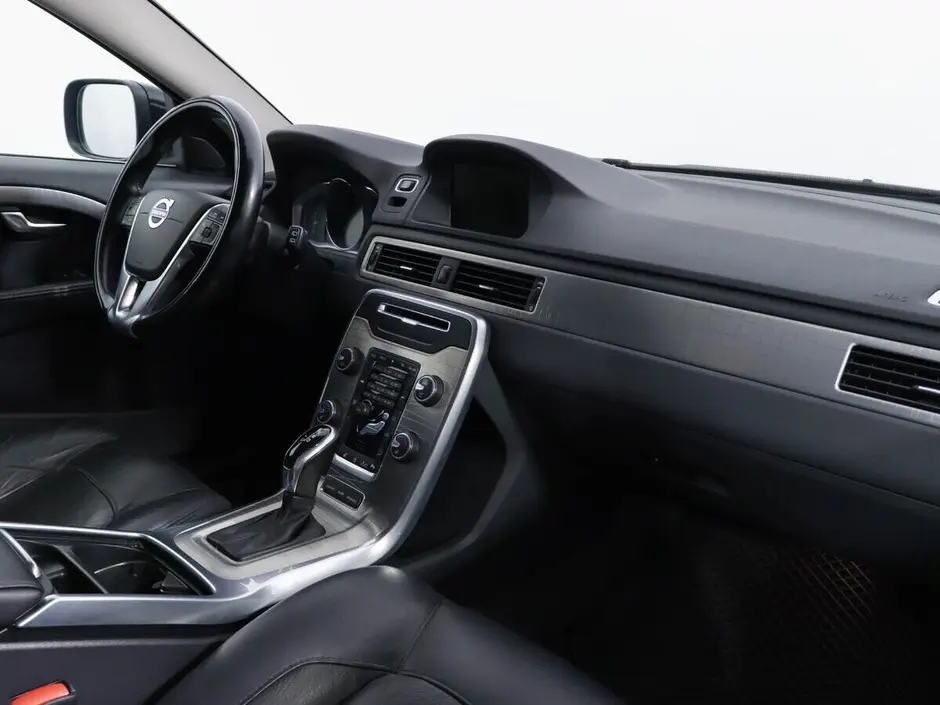 Volvo XC70, 2014 г.