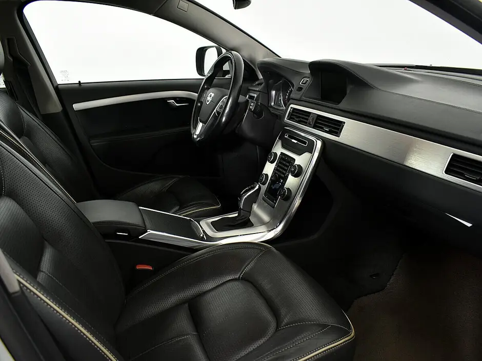 Volvo XC70, 2013 г.