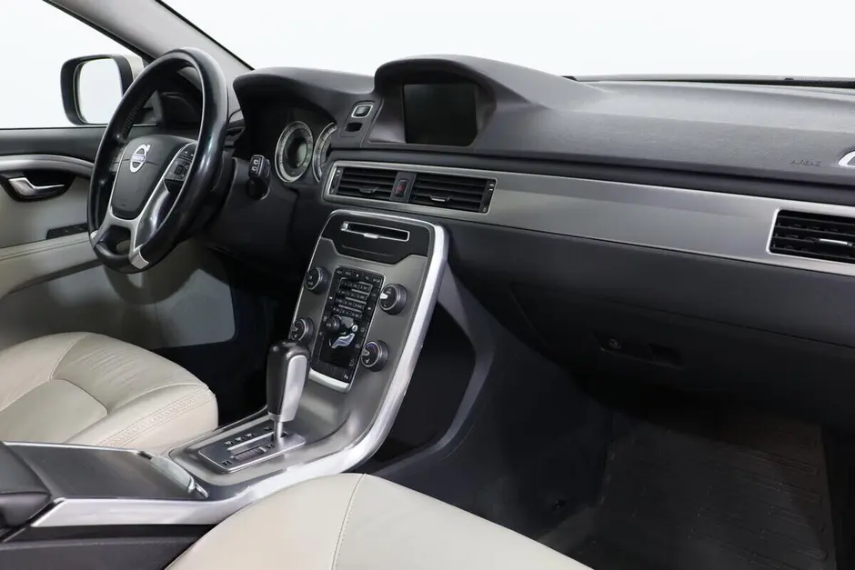 Volvo XC70, 2013 г.