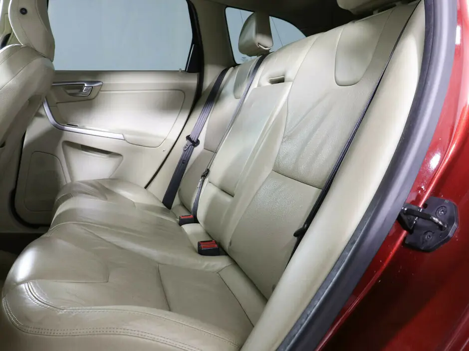 Volvo XC60, 2013 г.