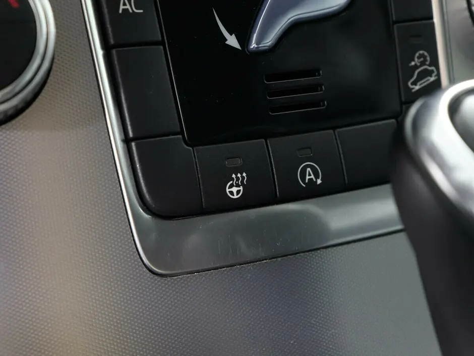 Volvo XC60, 2015 г.