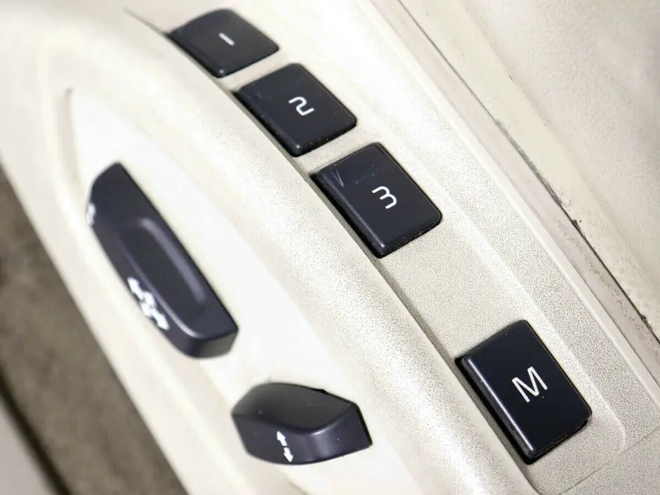 Volvo XC60, 2011 г.