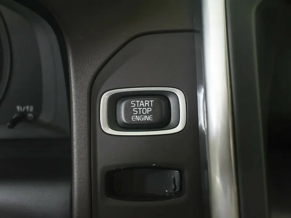 Volvo XC60, 2012 г.