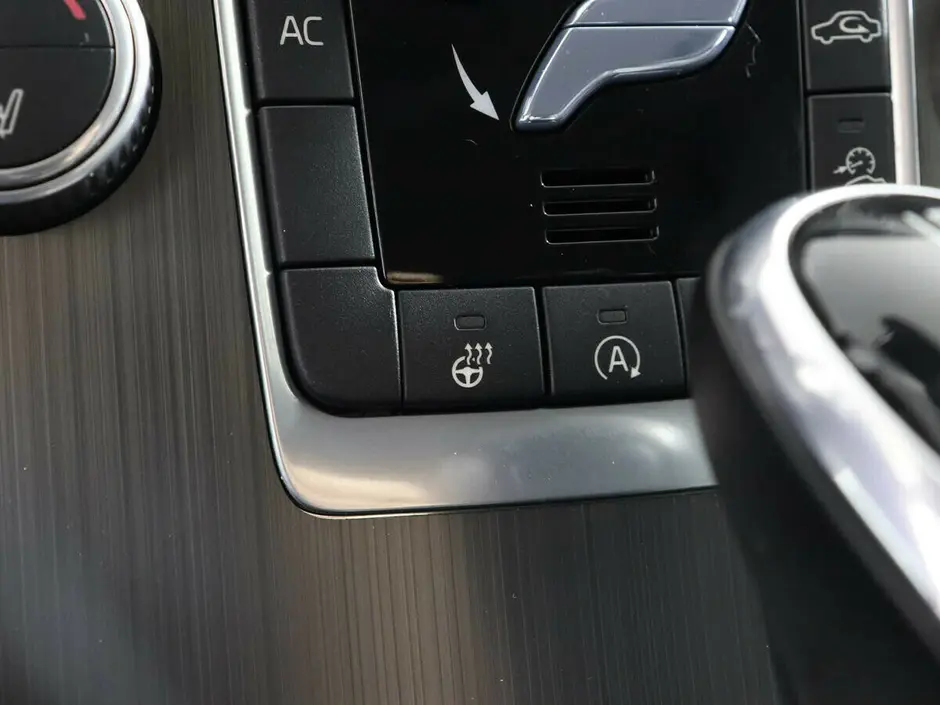 Volvo XC60, 2017 г.