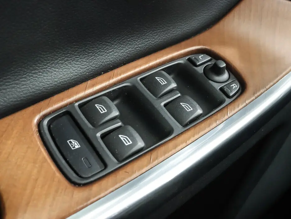 Volvo XC60, 2014 г.