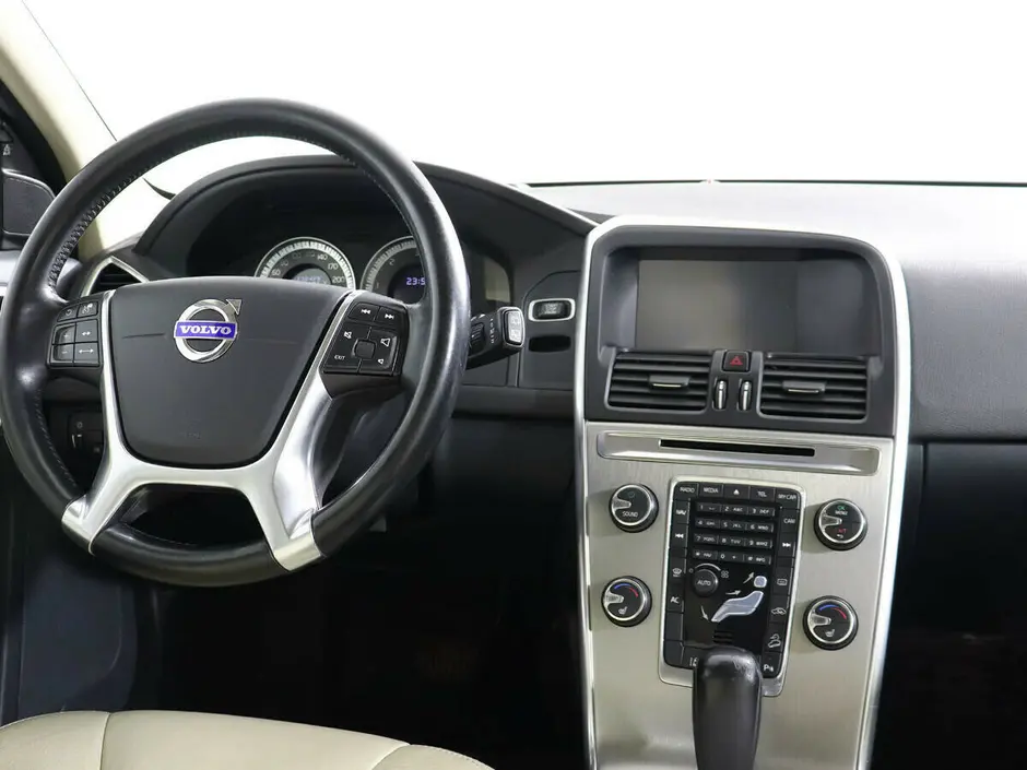 Volvo XC60, 2013 г.