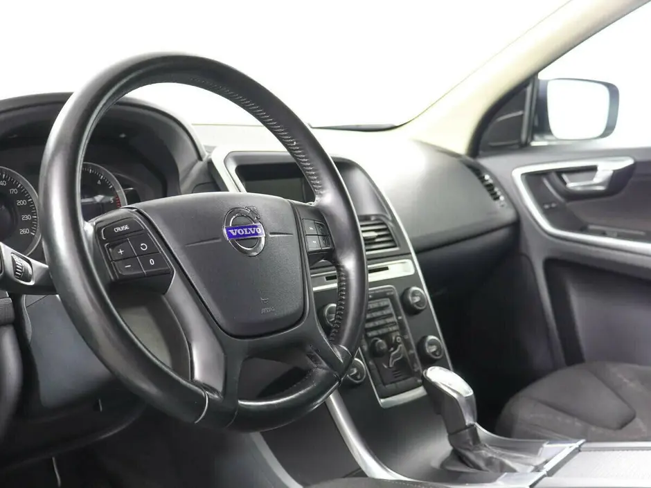 Volvo XC60, 2013 г.