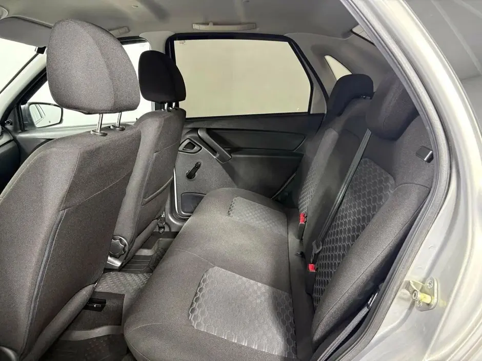 LADA (ВАЗ) Granta, 2022 г.