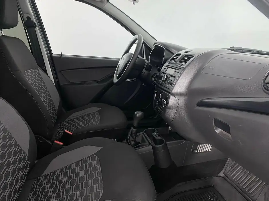 LADA (ВАЗ) Granta, 2023 г.