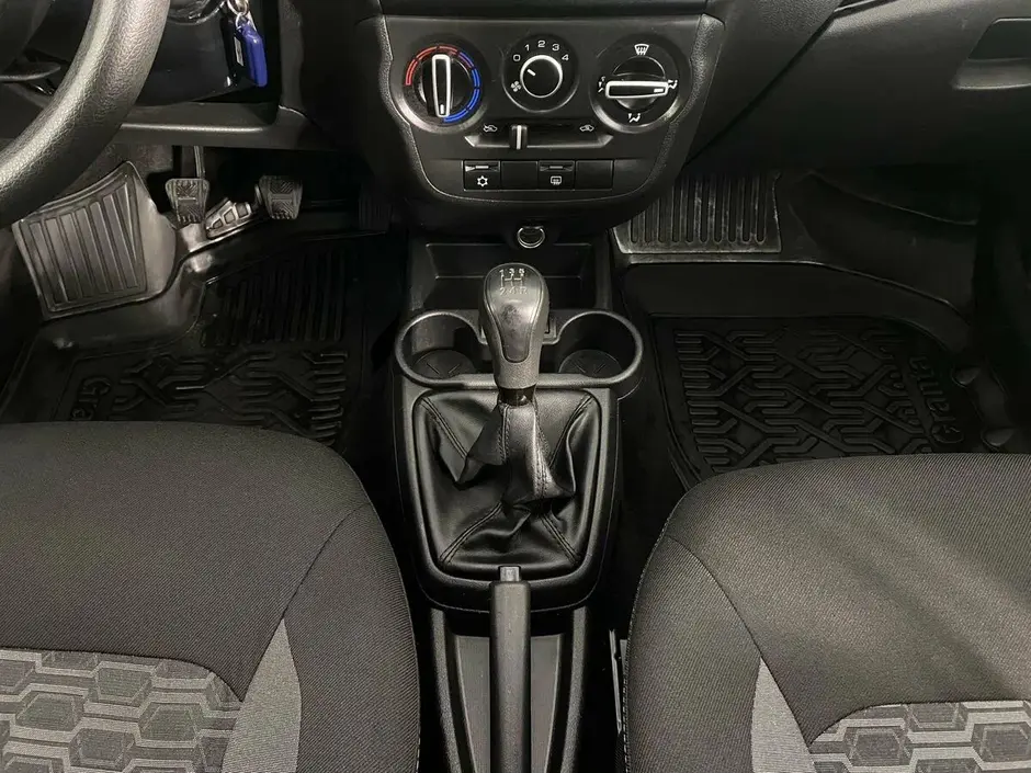 LADA (ВАЗ) Granta, 2023 г.