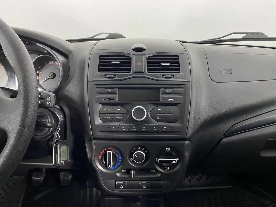 LADA (ВАЗ) Granta, 2023 г.