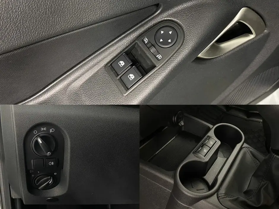 LADA (ВАЗ) Granta, 2023 г.