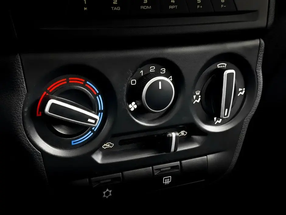 LADA (ВАЗ) Granta, 2021 г.