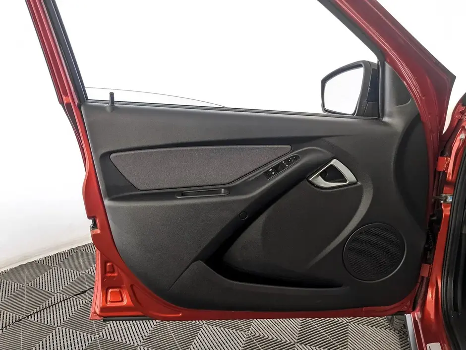 LADA (ВАЗ) Granta, 2021 г.