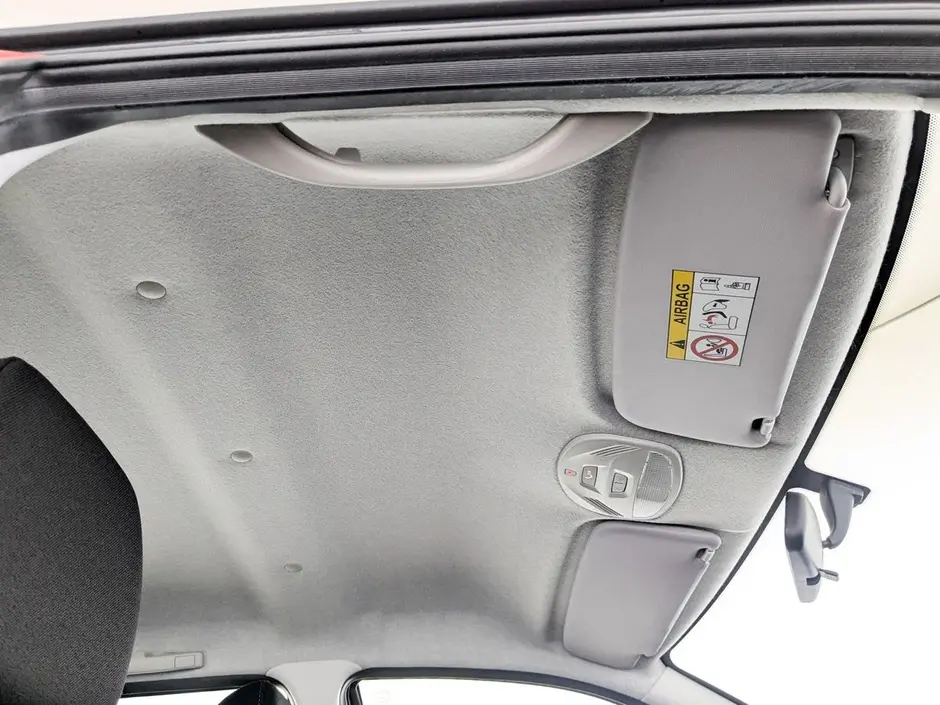 LADA (ВАЗ) Granta, 2021 г.